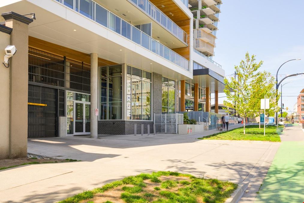 989 Johnson Street Strata Lot 2