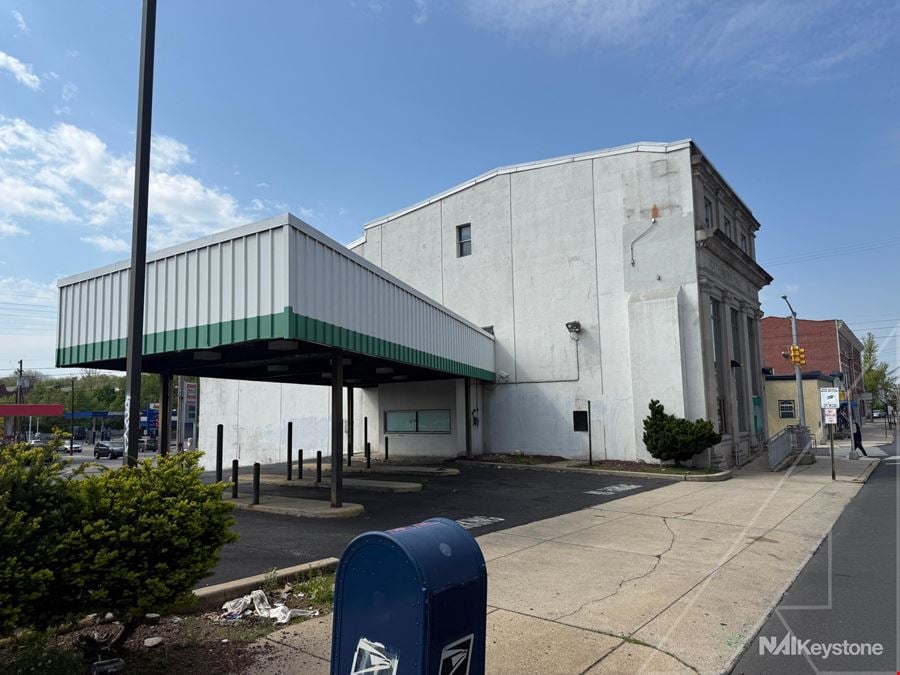 936 North 9th Street