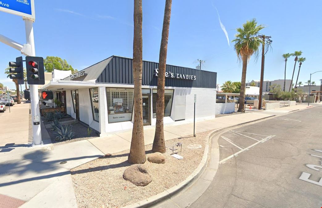 4201 N Scottsdale Rd