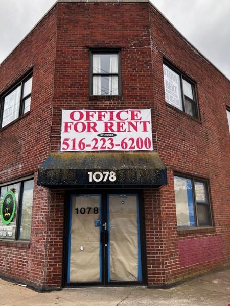 Preview of Retail space for Rent at 1078-1096 Grand Ave.