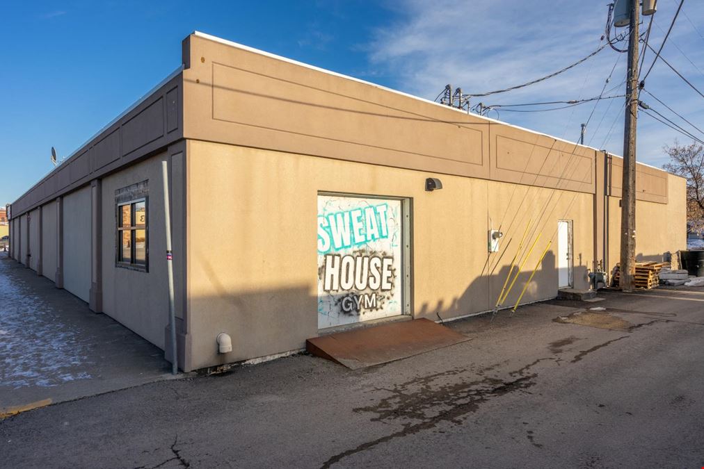 300 1st Ave W (Sale Leaseback + Development)