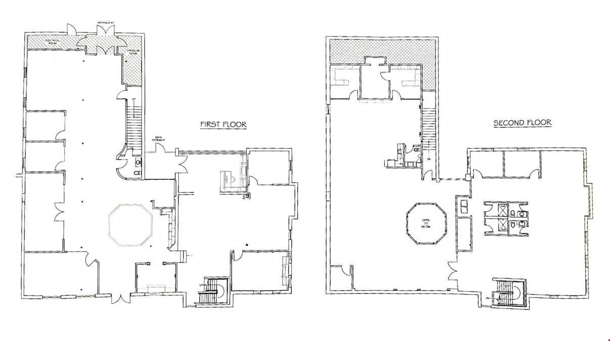 40 Reservoir Park Drive