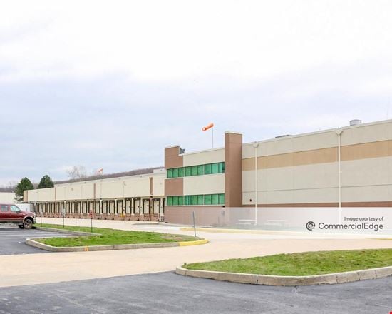 Preview of Industrial space for Rent at 8 Lee Blvd