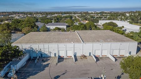 Preview of Industrial space for Rent at 2696 NW 31st Avenue