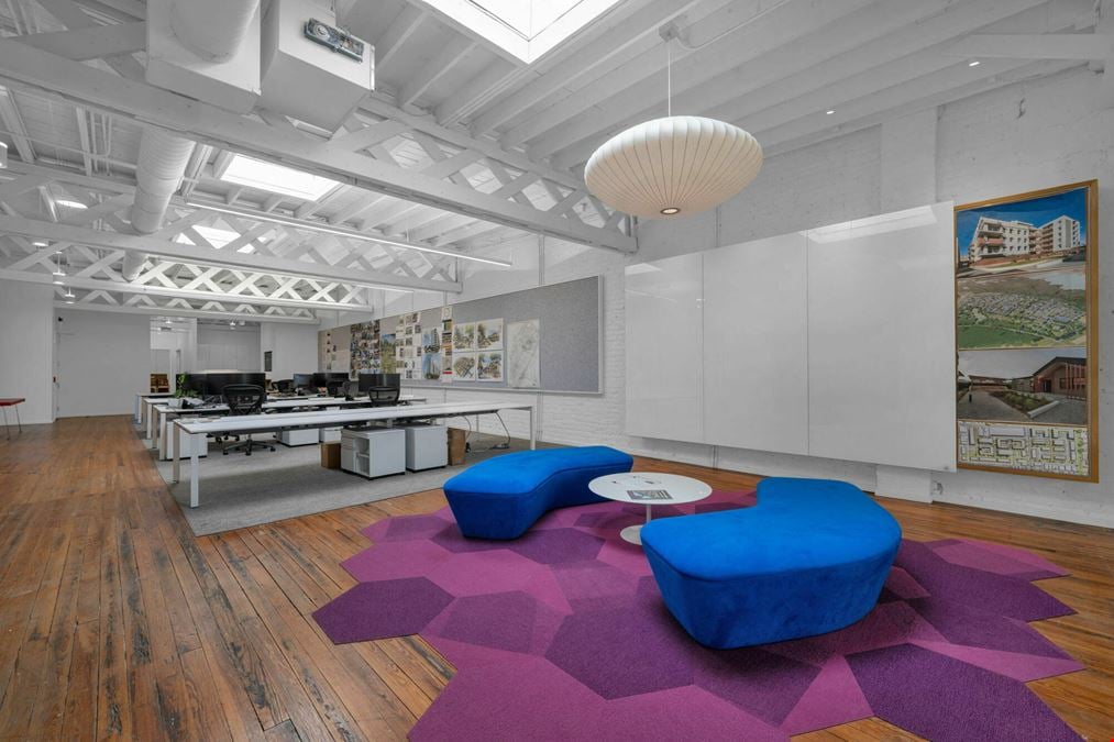 223 S Wilmington St., Suite 200