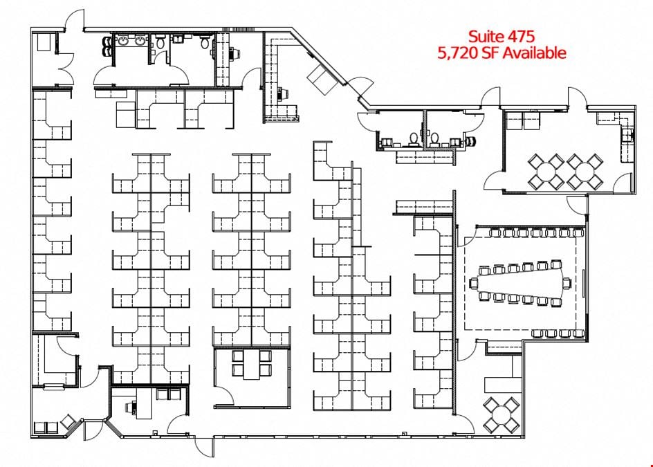 Renaissance Plaza