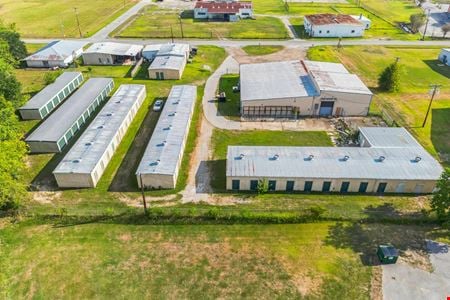Preview of Industrial space for Sale at 2209 Richard Street