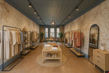 Preview of Retail space for Sale at 512 E Main St