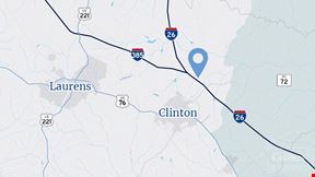 ±60 Acres of Unimproved Industrial Land with the Opportunity to Subdivide