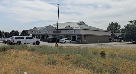 Preview of commercial space at 9040 Hess Street