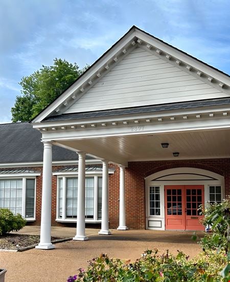 Preview of Office space for Rent at 2397 Liberty Way