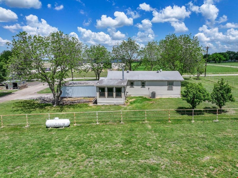 5293 County Road 2515