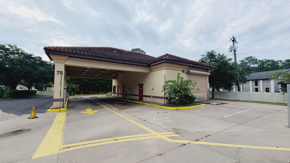 Tymber Creek Car Wash