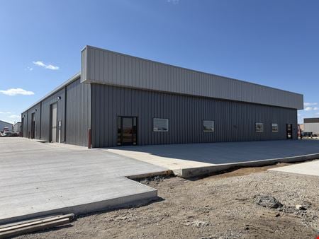 Preview of Industrial space for Rent at 1700 Piper St