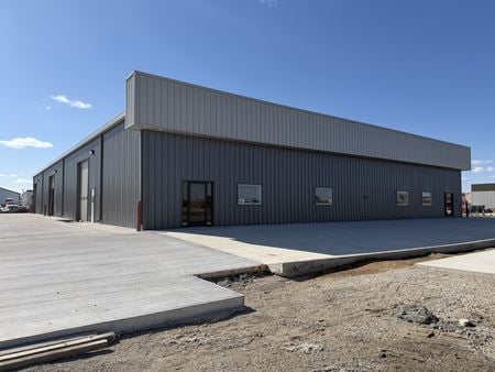Preview of Industrial space for Rent at 1700 Piper St