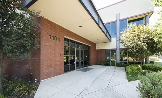 Pacific Workplaces - Sacramento Greenhaven