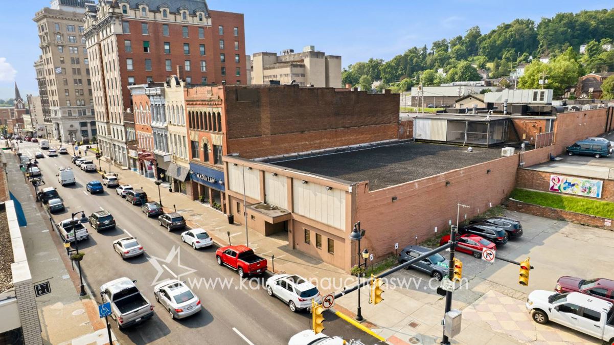 347 West Main St