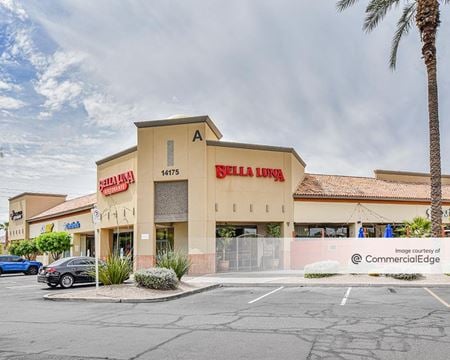 Preview of Retail space for Rent at 14175 West Indian School Road