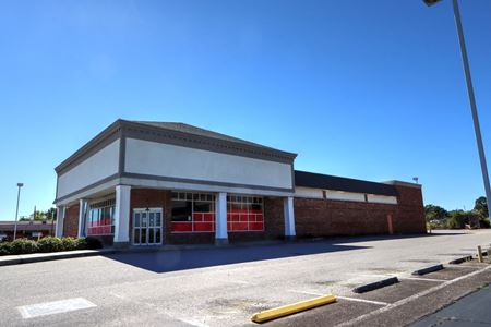 Preview of Retail space for Rent at 1210 Charleston Hwy. 