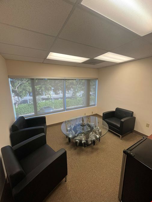 Office HQ Building for Sale or Lease