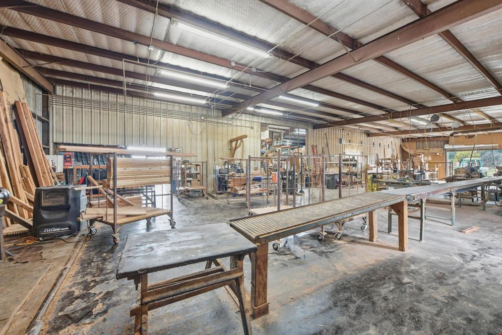 9510 Swafford Rd, Justin, TX