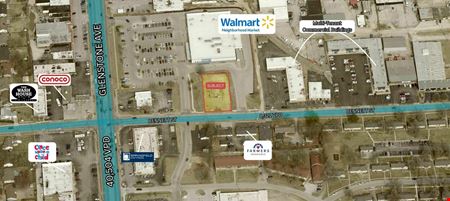 Preview of Retail space for Sale at 1839 E Bennett St