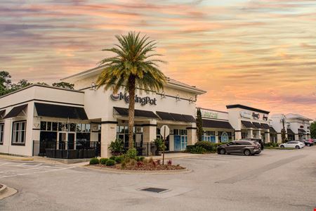 Preview of commercial space at 7860 Gate Parkway