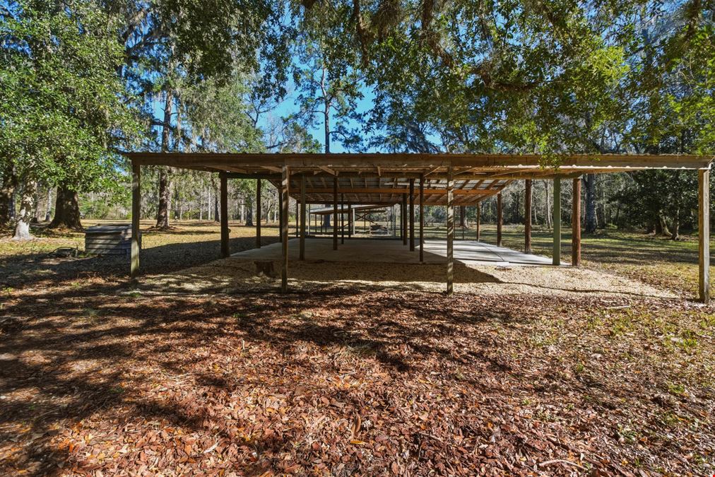 3940 State Road 16, St Augustine FL 32092