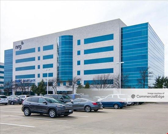 Preview of Office space for Rent at 2745 Dallas Pkwy