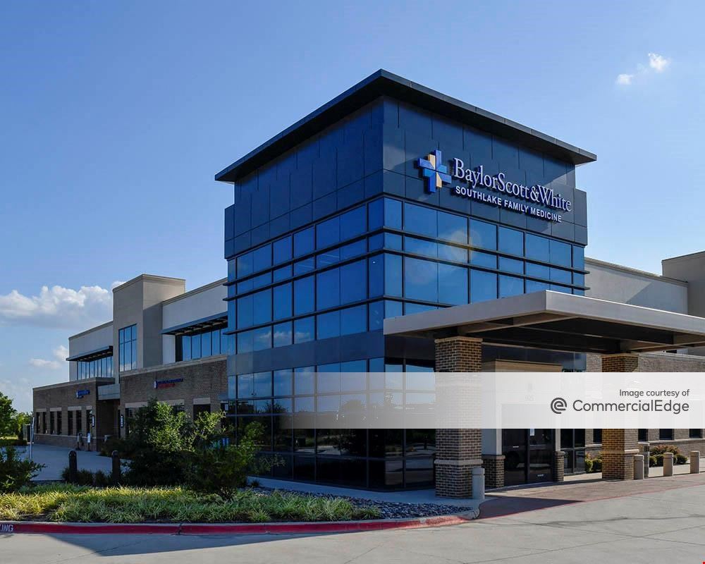 925 East Southlake Blvd