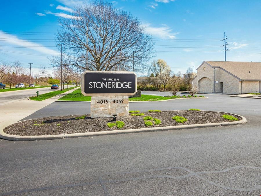 4015-4059 W Dublin-Granville Rd Dublin, OH 43017