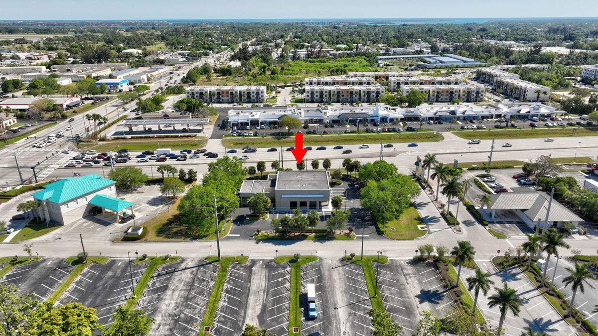 Commercial/Office Retail/Professional Space