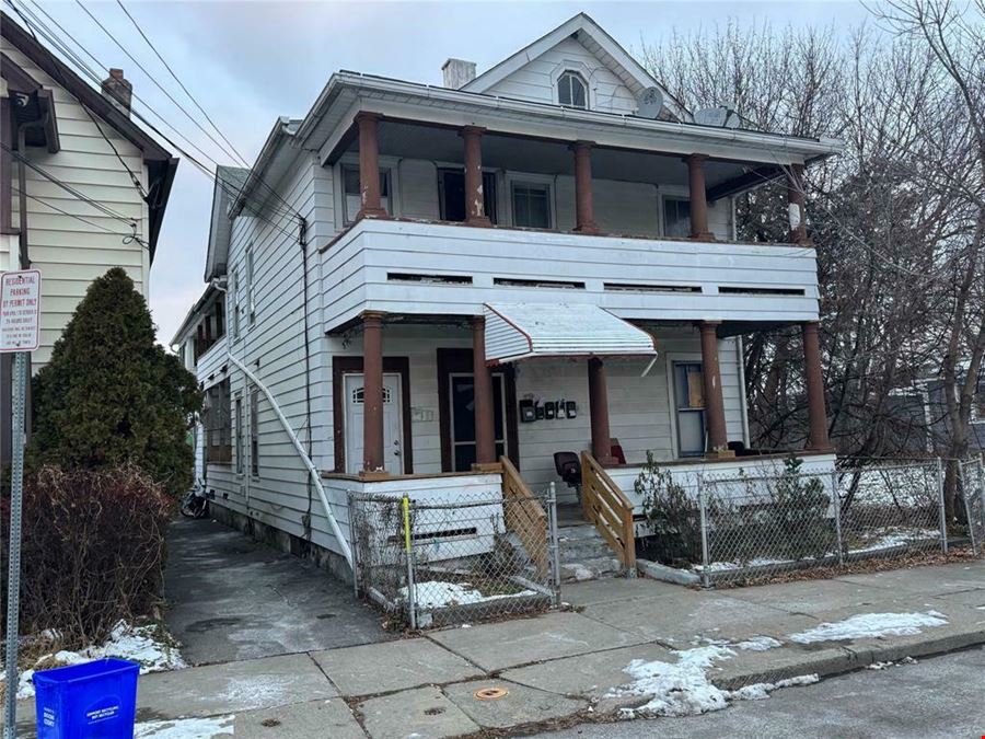 75.5 Pine Street