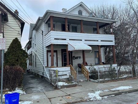 Preview of Multi-Family space for Sale at 75.5 Pine Street