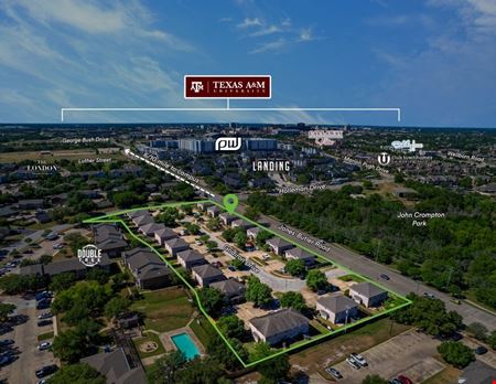 Preview of Other space for Sale at 1101-1103 Gridiron Drive