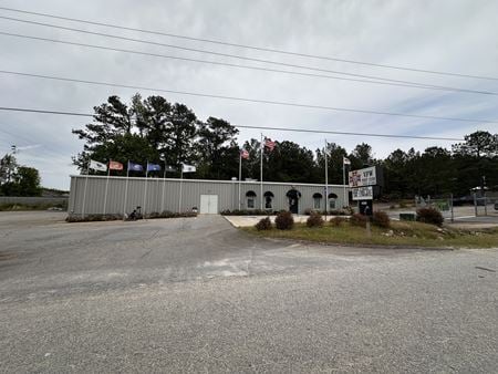 Preview of Other space for Sale at 4290 Triangle Industrial Dr