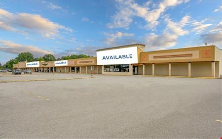 Preview of Retail space for Rent at 1339 East Memorial Drive