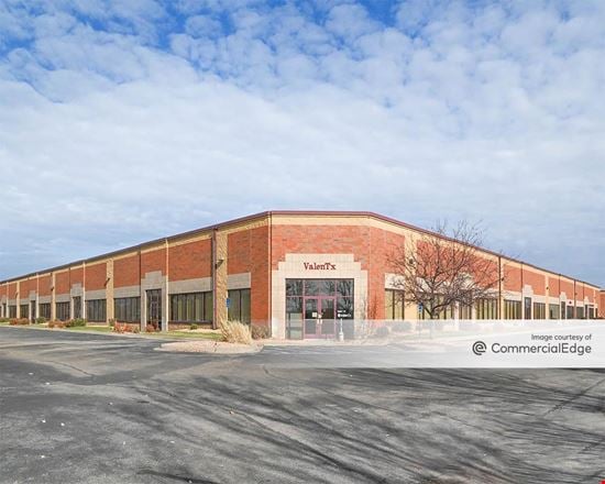 Preview of Industrial space for Rent at 6901 East Fish Lake Road