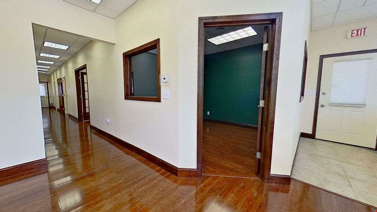Light and Bright Office Condo in Desirable Location