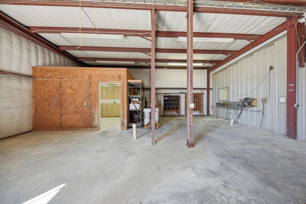 1140 Finfeather Road