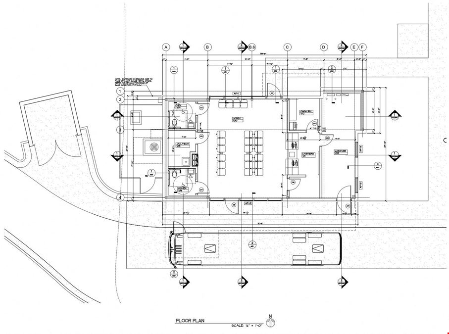 Small Investor Offering - Greyhound NNN Lease Investment-8.4+%