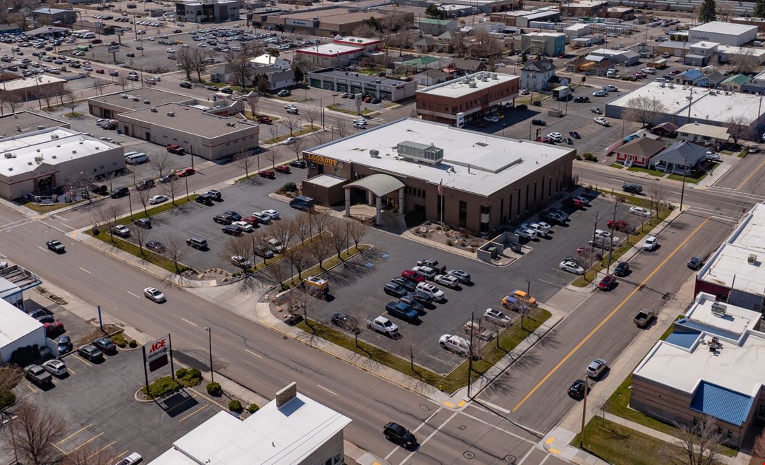 Absolute NNN Leased Opportunity | 8.24% Cap Rate