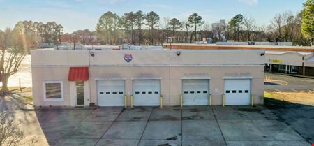 Preview of Retail space for Sale at 811 W Constance Rd