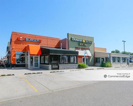 Preview of Retail space for Rent at 2466 South Colorado Blvd