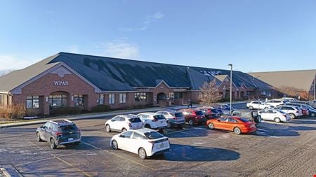 Preview of Office space for Rent at 6452 Millennium Dr