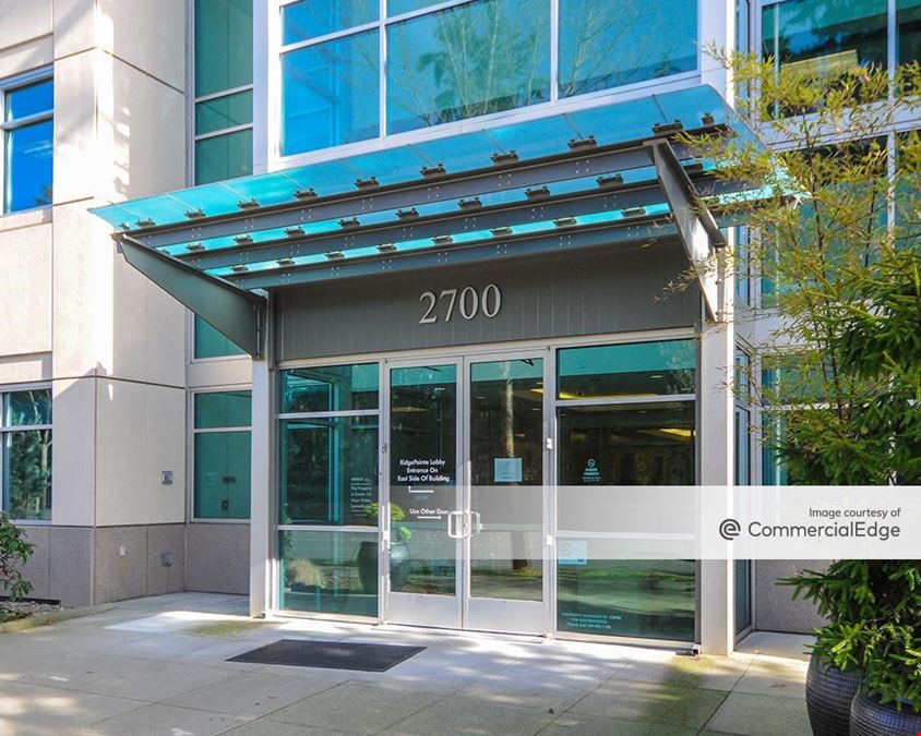 Ridgepointe Corporate Center