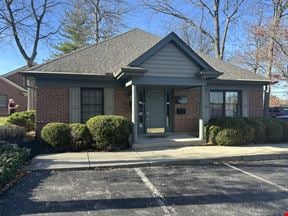 800 E. Frankin Street Dayton