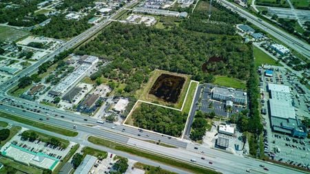 Preview of VacantLand space for Sale at 1240 Malabar Road