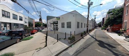Preview of Retail space for Rent at 2011 Amber St