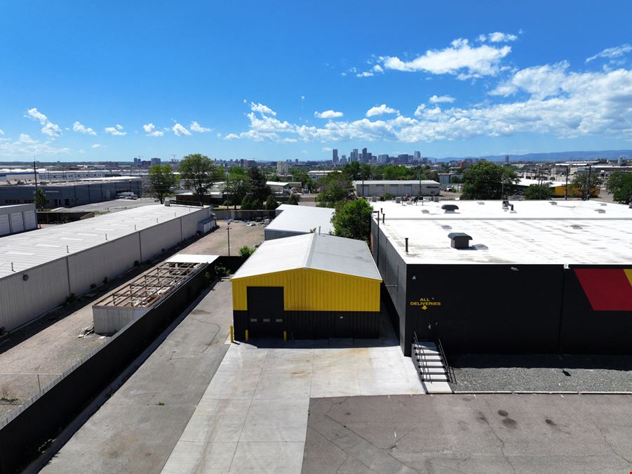 5700 Lincoln Way